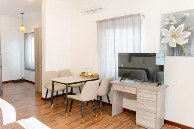 BA TAM VU SUA Homestay – Fotos 5