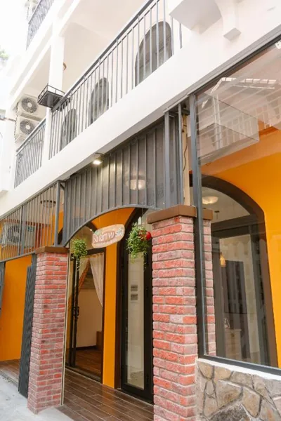 BA TAM VU SUA Homestay – Fotos 6