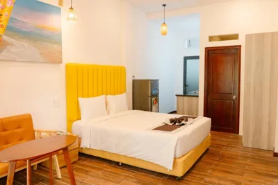 BA TAM VU SUA Homestay – Fotos 10