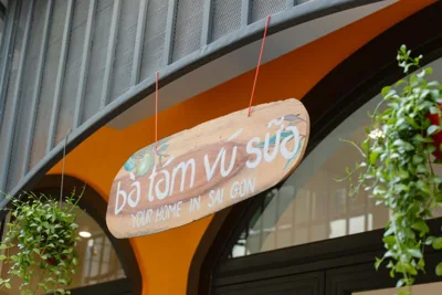 BA TAM VU SUA Homestay – Fotos 11