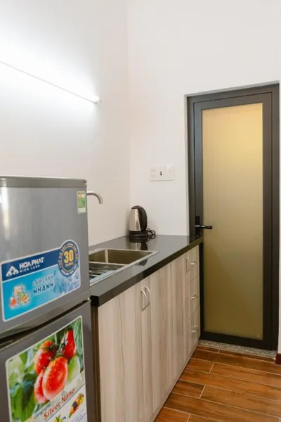 BA TAM VU SUA Homestay – Fotos 14