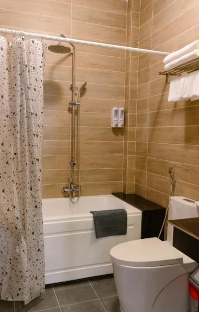 BA TAM VU SUA Homestay – Fotos 15