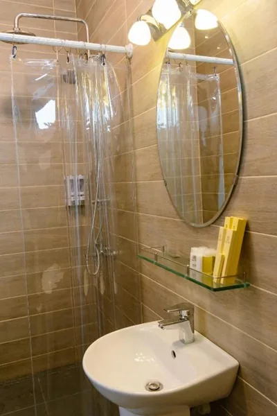 BA TAM VU SUA Homestay – Fotos 16